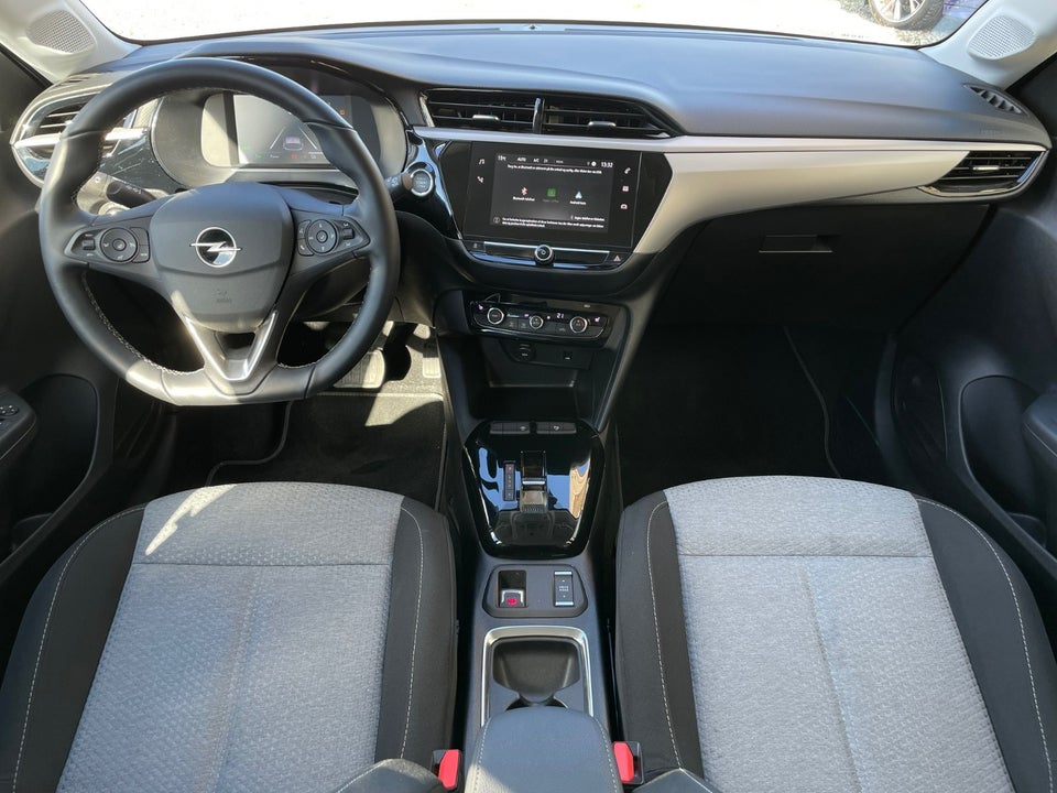 Opel Corsa-e 50 City 5d