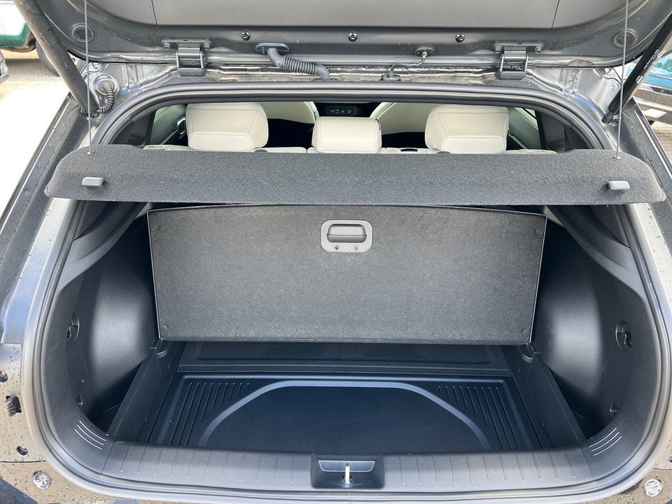 Kia EV4 81 Long Range GT-Line 5d