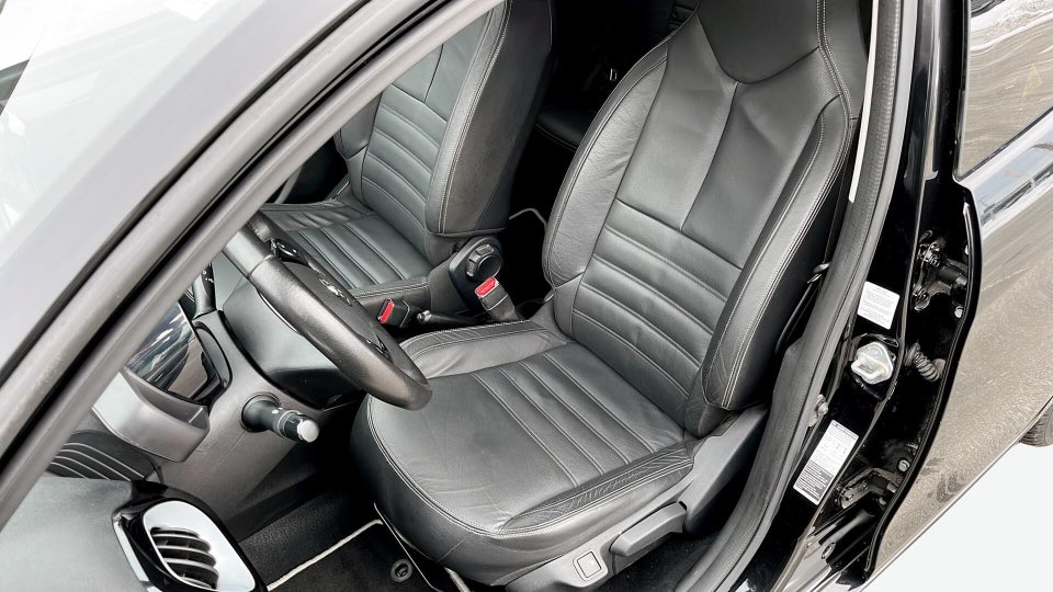 Toyota Aygo 1,0 VVT-i x-cellence 5d