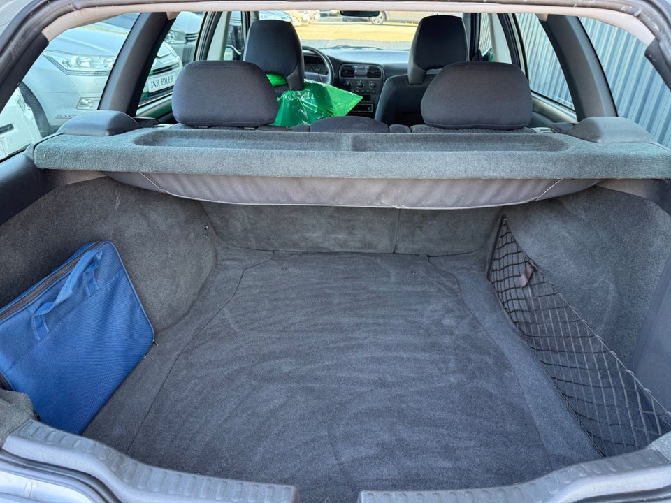 Volvo V40 1,8 Jubilæum 5d