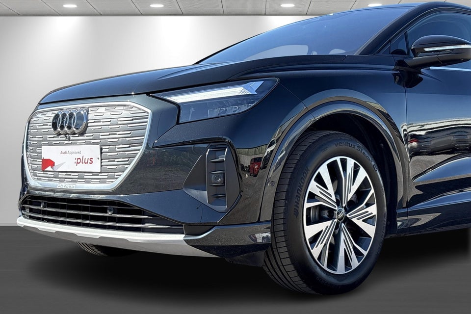 Audi Q4 e-tron 45 Progress Sportback 5d