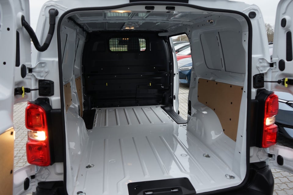 Toyota ProAce 75 Long Comfort Master