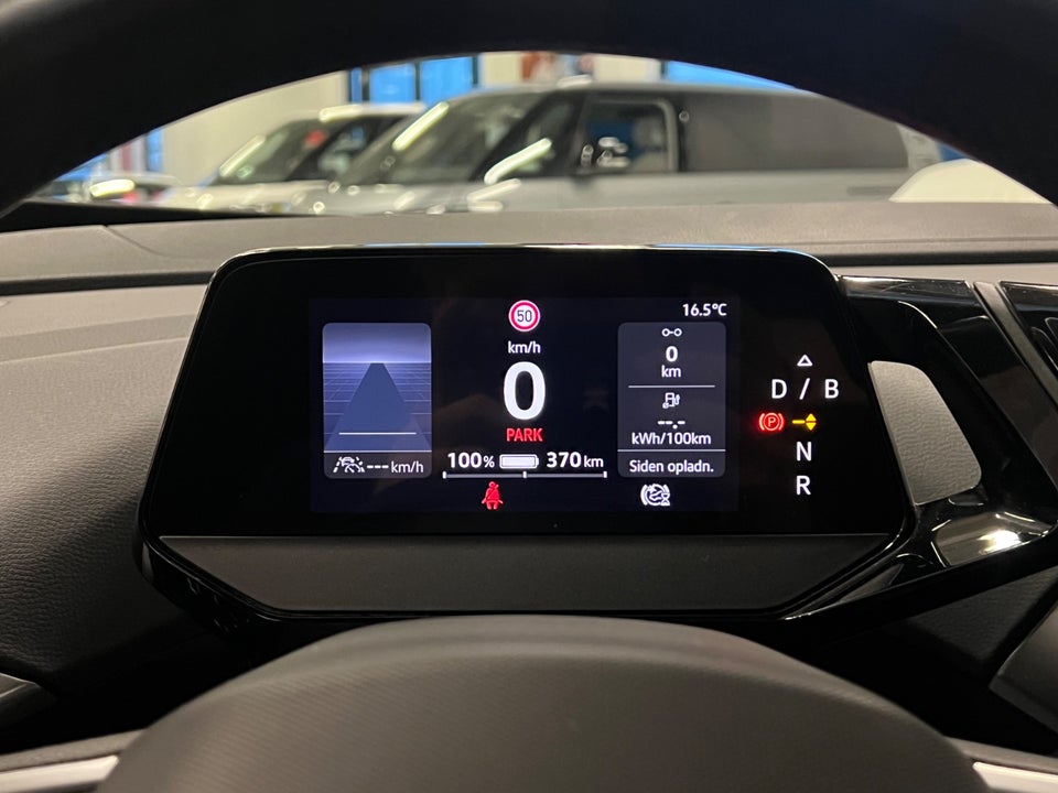 VW ID.4 77 1ST Pro Max 5d