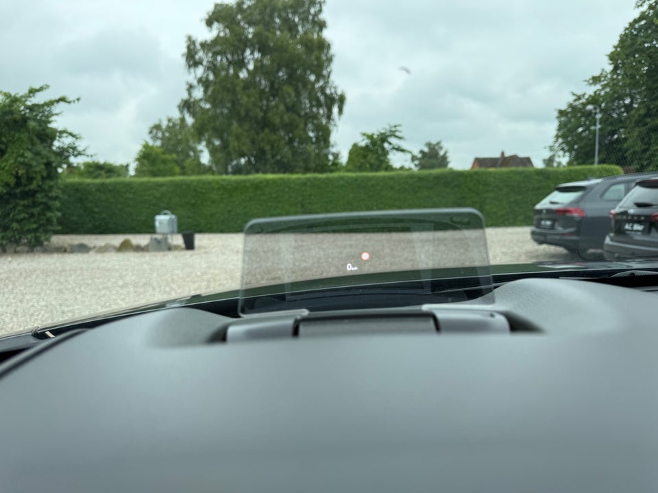Mazda CX-5 2,0 SkyActiv-G 165 Optimum 5d