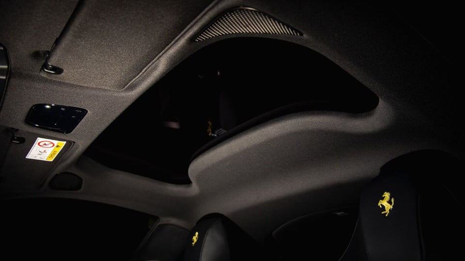 Ferrari 12Cilindri 6,5 DCT 2d