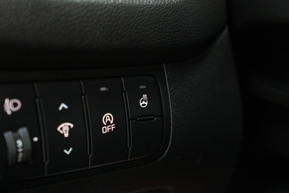 Kia Ceed 1,6 CRDi 128 Active SW 5d