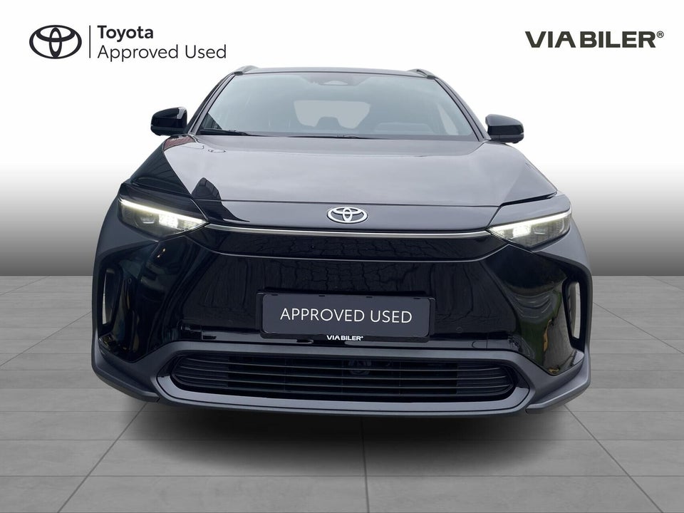 Toyota bZ4X Active 5d