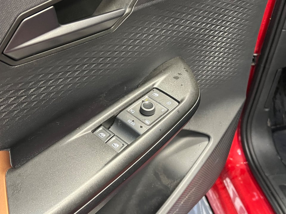 Cupra Born 77 e-Boost 5d