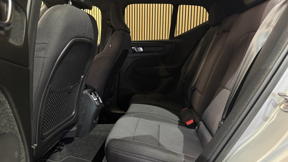 Volvo XC40 P6 ReCharge Plus 5d