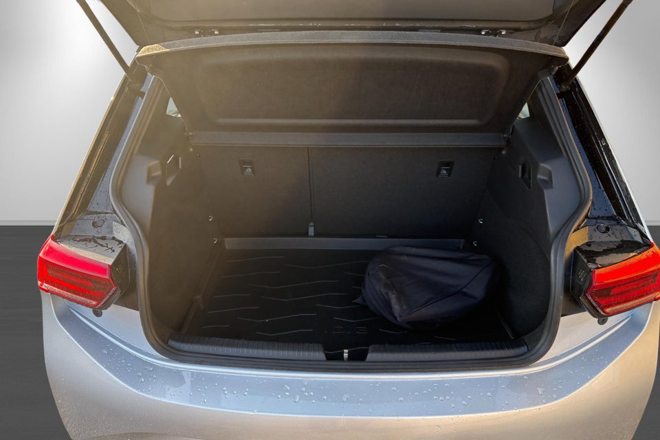 VW ID.3 45 Pure Performance 5d