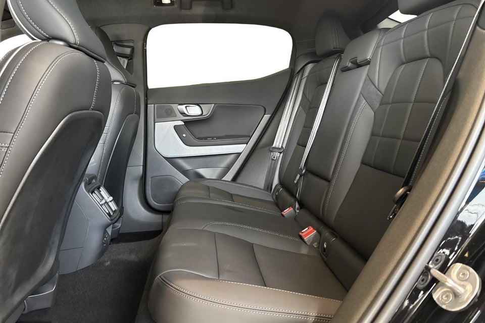 Polestar 2 Long Range 5d