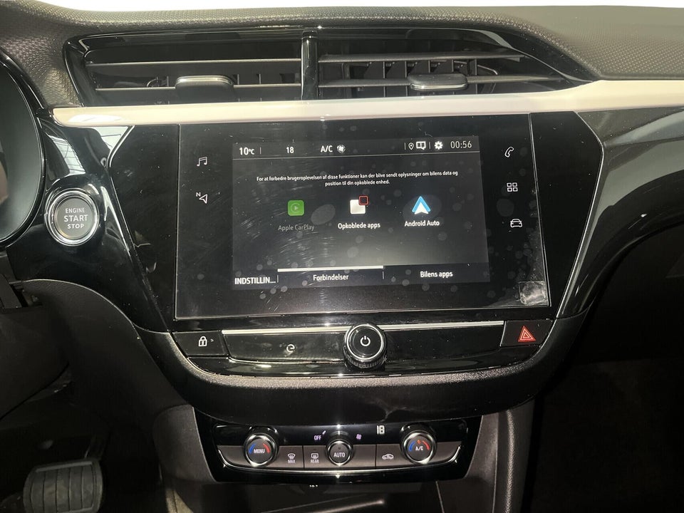 Opel Corsa-e 50 Elegance 5d