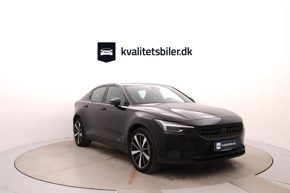 Polestar 2 Standard Range 5d