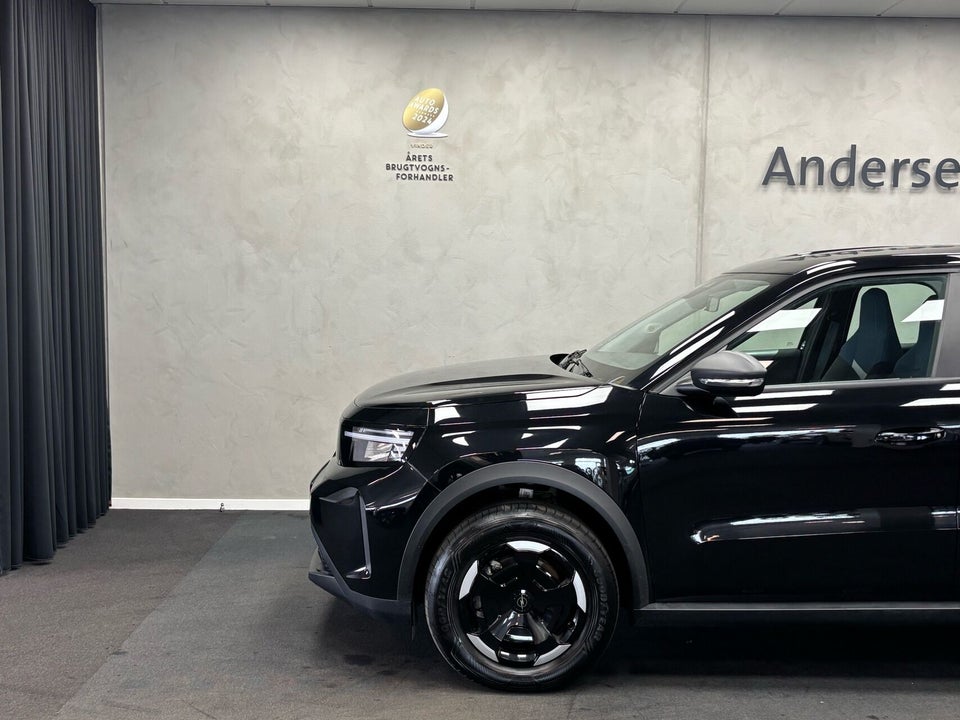 Opel Frontera 44 Edition 5d