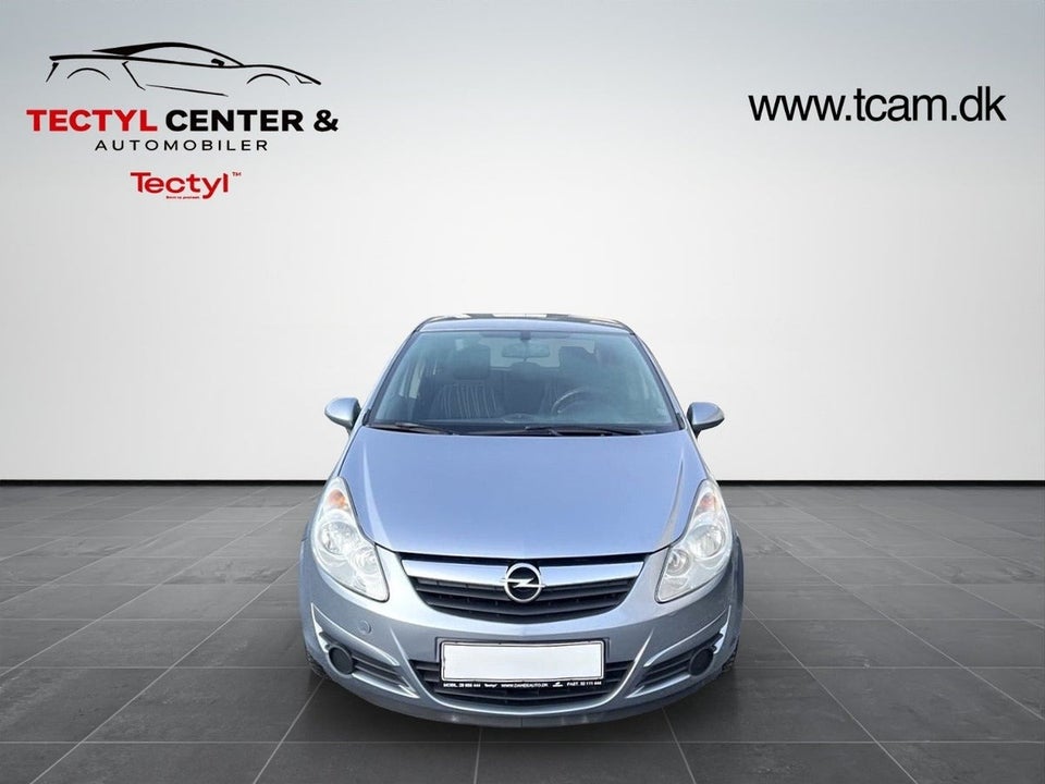 Opel Corsa 1,0 12V Enjoy 5d