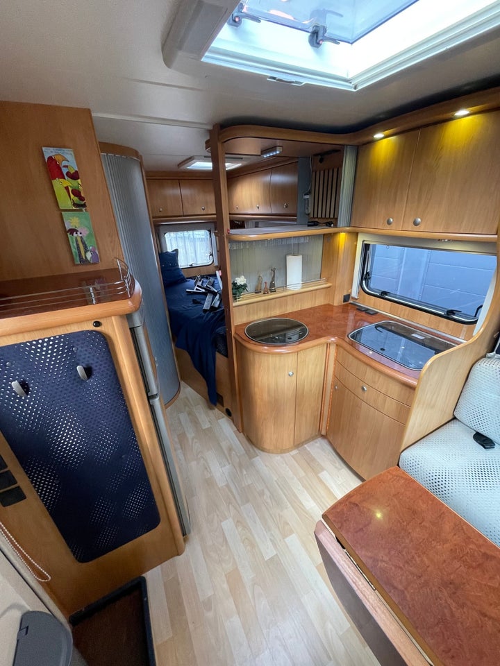 Ford Hobby 2,0 TD 125 3d