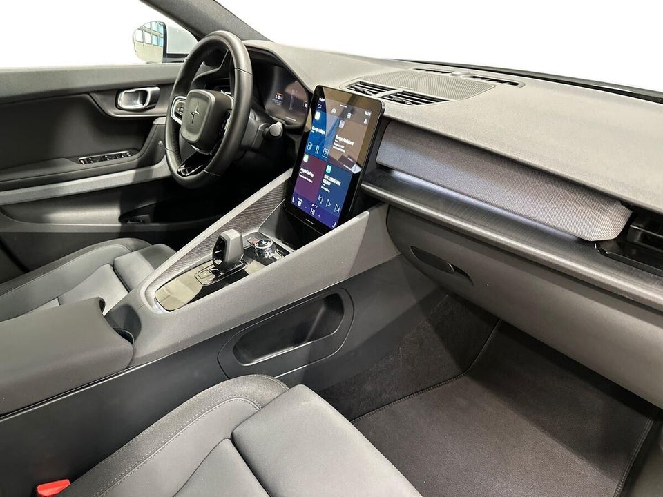 Polestar 2 Long Range 5d