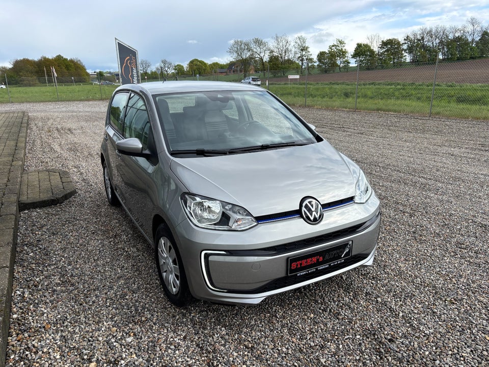 VW e-Up! Move Up! 5d