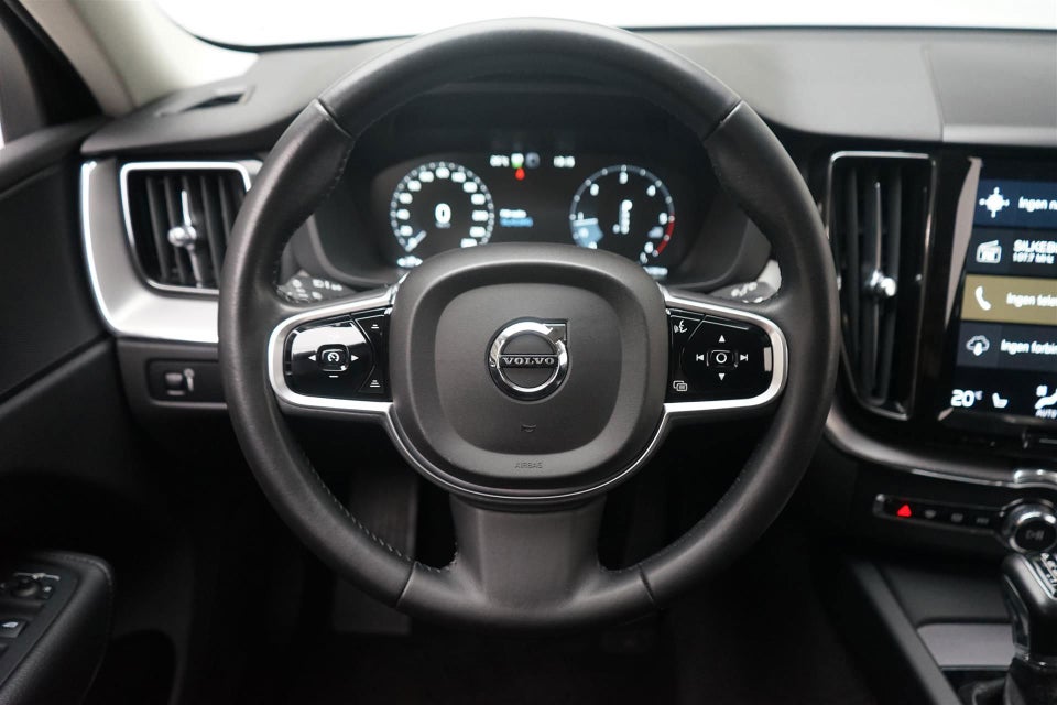 Volvo XC60 2,0 D4 190 Inscription aut. AWD 5d