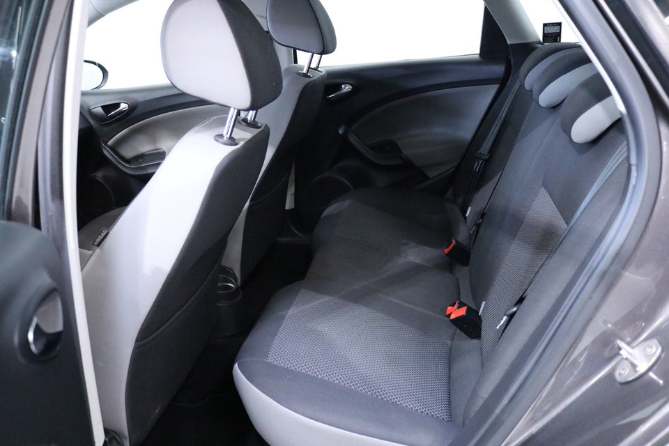 Seat Ibiza 1,0 TSi 95 Style ST 5d