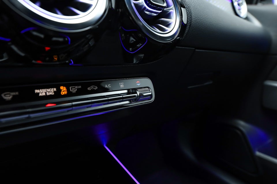 Mercedes EQA350 AMG Advance 4Matic 5d