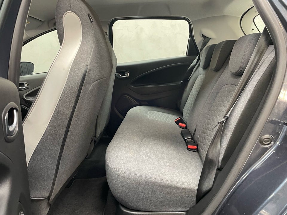 Renault Zoe 52 Zen 5d