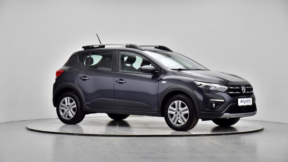 Dacia Sandero Stepway 1,0 TCe 90 Comfort 5d