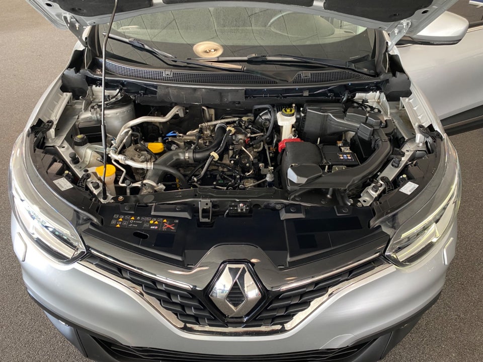 Renault Kadjar 1,2 TCe 130 Zen 5d