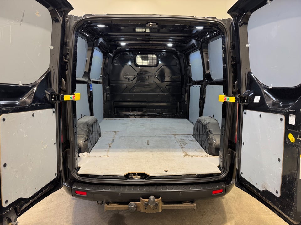 Ford Transit Custom 300 L1 2,0 TDCi 130 Active aut.