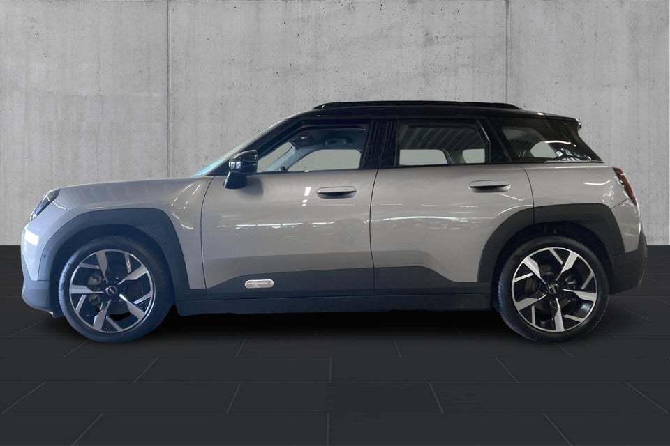 MINI Aceman E Classic Trim S 5d