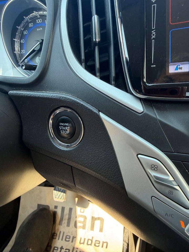 Suzuki Baleno 1,2 Dualjet Exclusive 5d