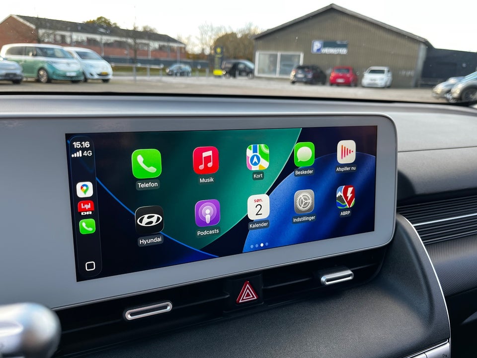 Hyundai Ioniq 5 58 Essential 5d