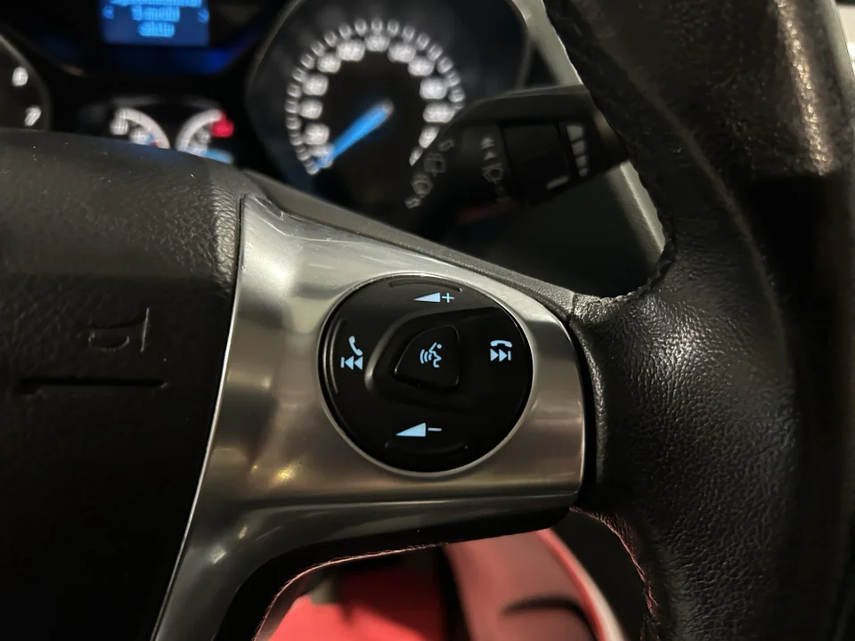 Ford Grand C-MAX 1,0 SCTi 125 Titanium 5d