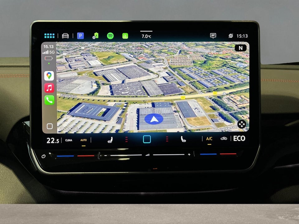 VW ID.4 77 GTX 4Motion 5d