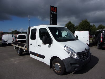 Annonce: Renault Master III T35 2,3 dCi ... - Pris 299.800 kr.