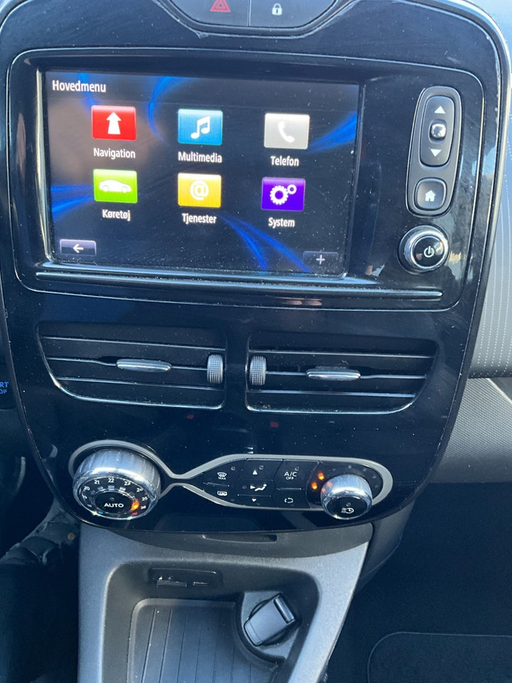 Renault Zoe 41 Intens 5d