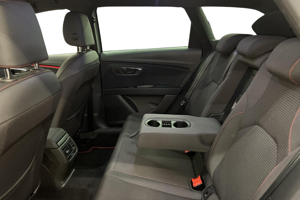 Seat Leon 1,5 TSi 150 FR ST DSG 5d