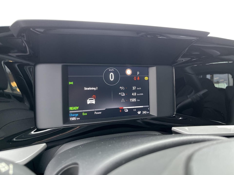 Opel Mokka-e 50 Elegance 5d