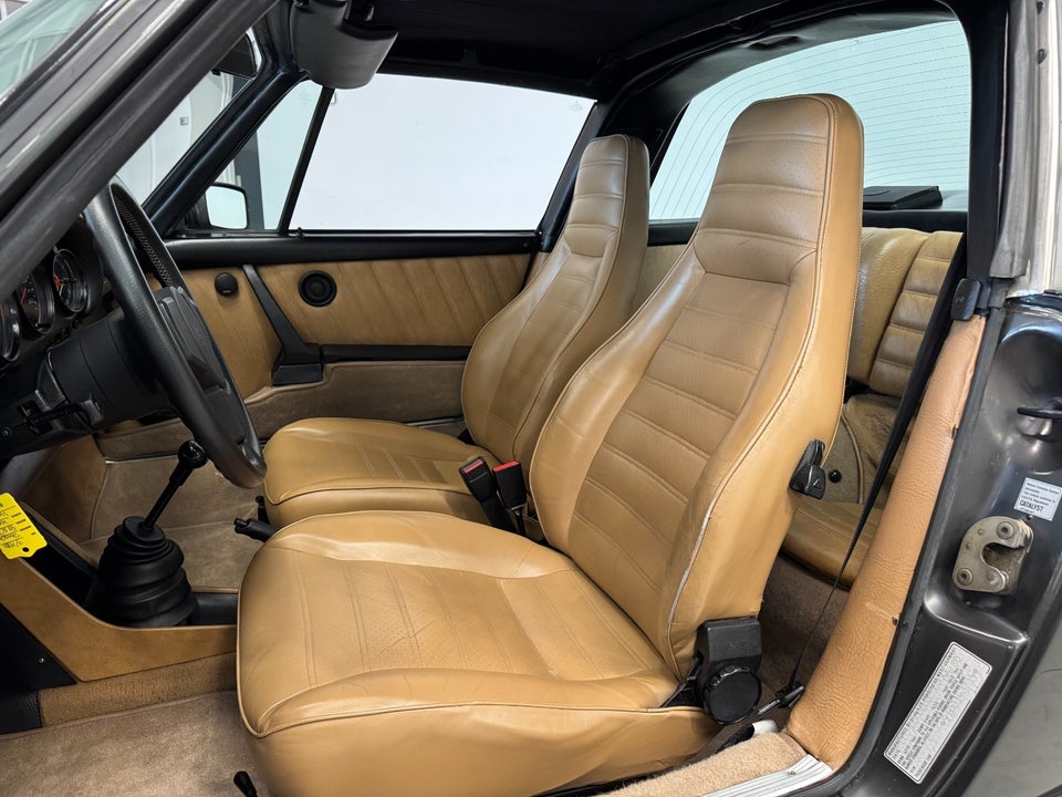 Porsche 911 3,0 S/C Targa 2d