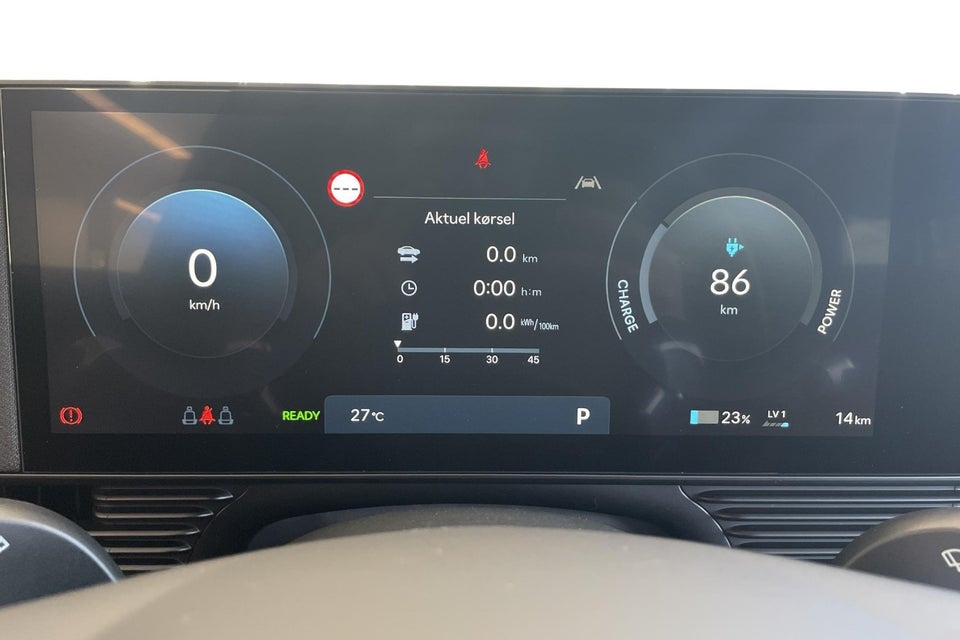 Hyundai Ioniq 5 63 Essential 5d