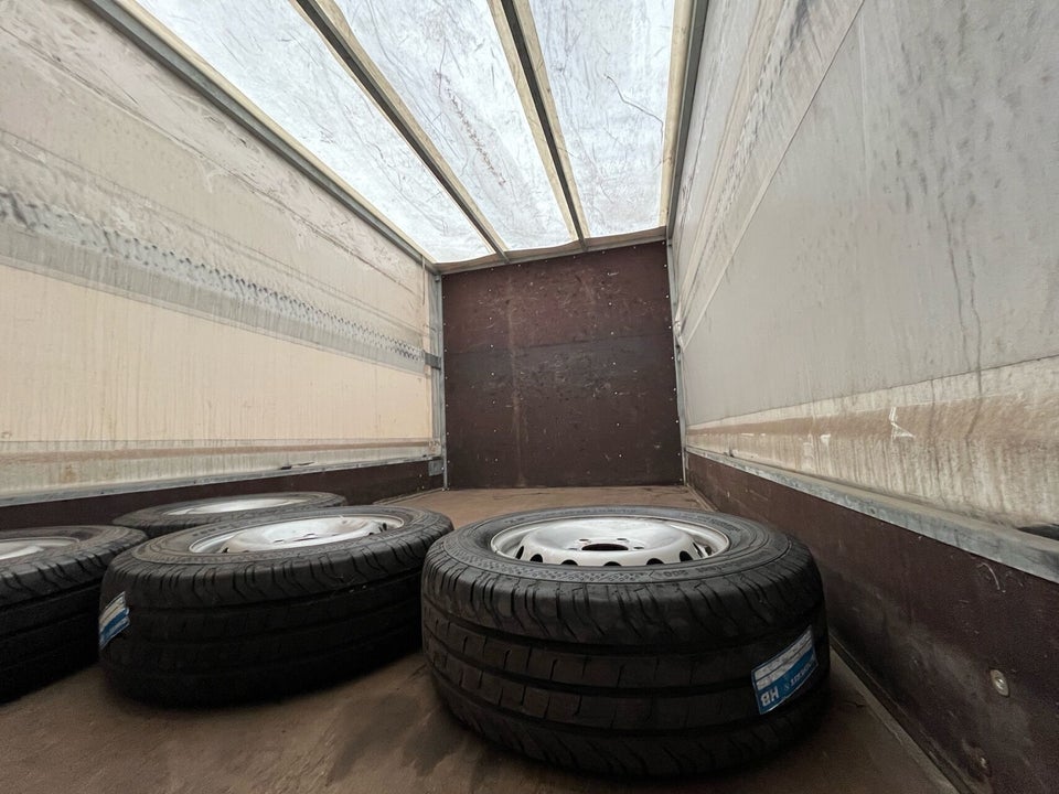 Renault Master III T35 2,3 dCi 145 L3 Db.Kab 4d