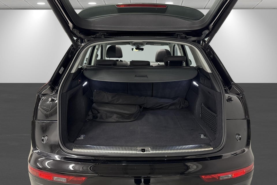 Audi Q5 50 TFSi e Prestige quattro S-tr. 5d