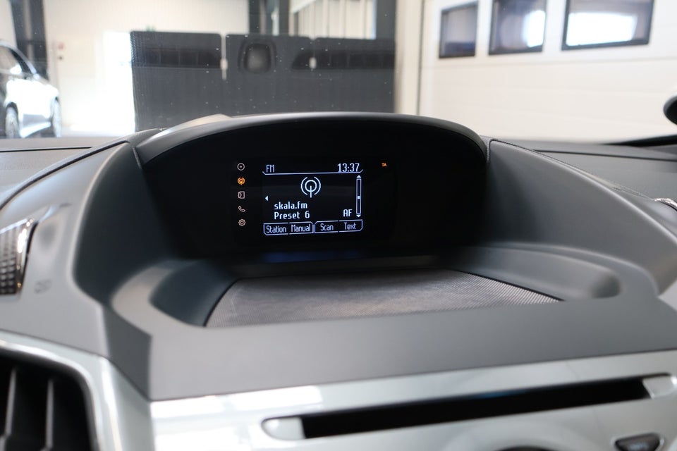 Ford C-MAX 2,0 TDCi 140 Titanium Van 5d