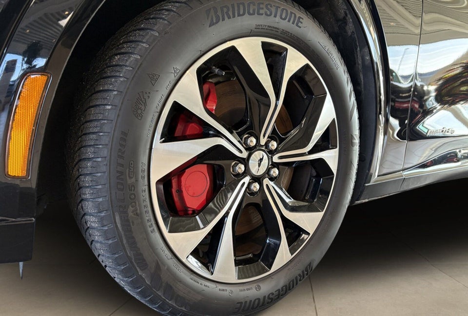 Ford Mustang Mach-E 70 Premium Standard Range AWD 5d