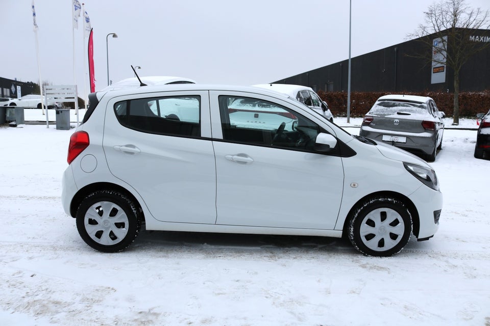 Opel Karl 1,0 Enjoy 5d