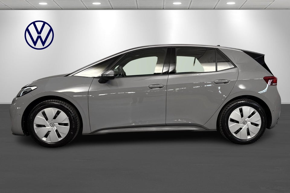 VW ID.3 58 Pro Performance 5d