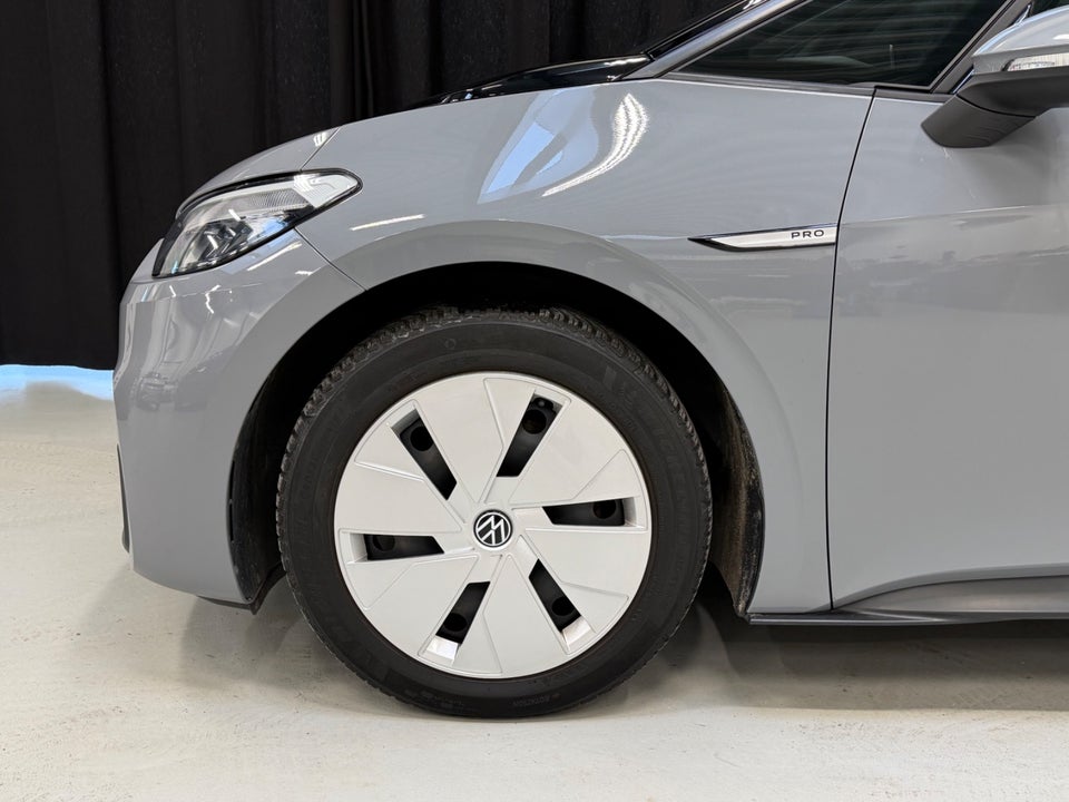 VW ID.3 58 Pro Performance Life 5d