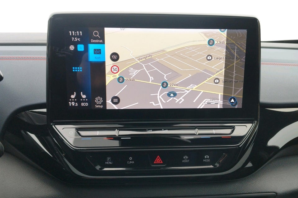 VW ID.4 77 GTX 4Motion 5d