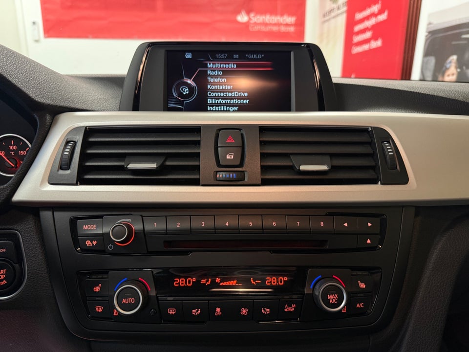 BMW 420d 2,0 Gran Coupé aut. 5d