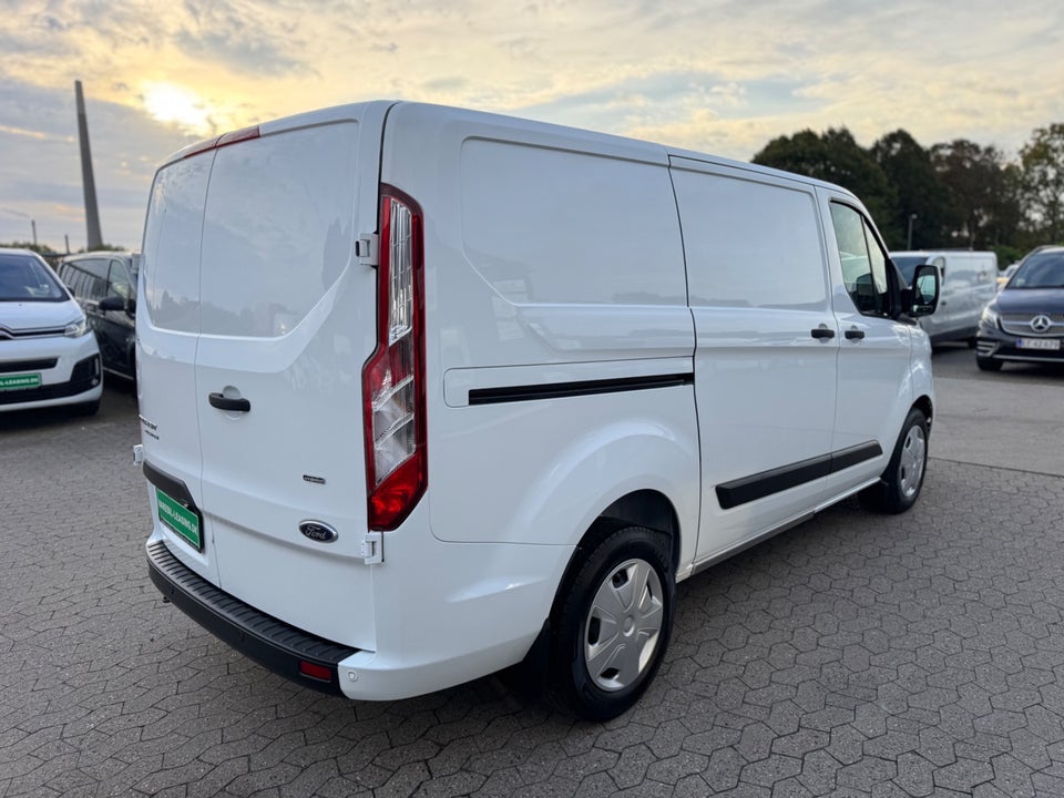 Ford Transit Custom 340 L1 1,0 PHEV Trend aut.